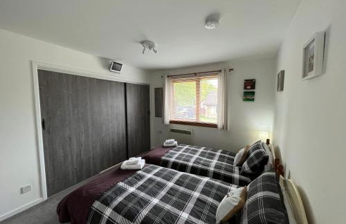 The Wee Hoose near Loch Ness, private garden, private parking - Foto 21