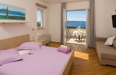 Apartmani Villa Athina - Foto 55