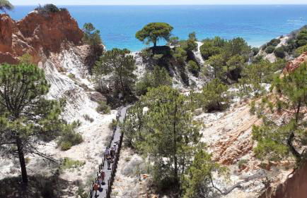 Quinta do Lago Villa and Golf - Foto 24