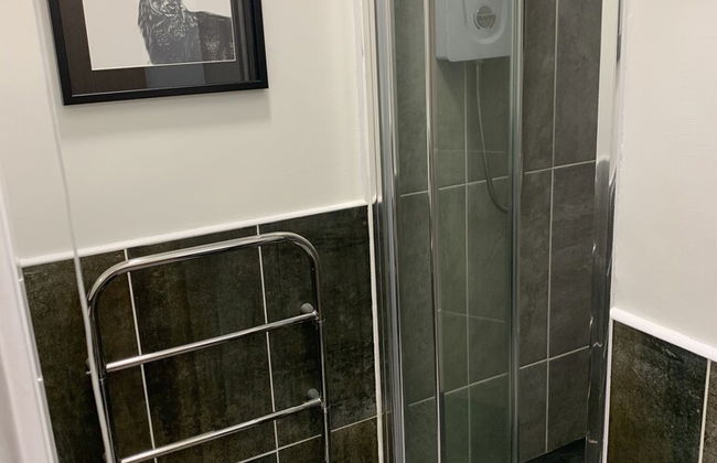 Beautiful 1-bed Apartment in Kirkby Lonsdale - Foto 8