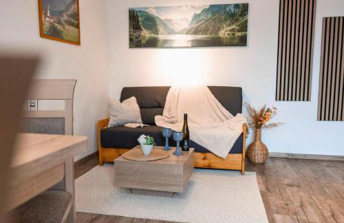 Haus Hindelang - 2 FeWos mit Zugspitzblick, inkl Königscard, gratis Parken & WLAN, Self Check-In, 5 Minuten ins Zentrum - Foto 30