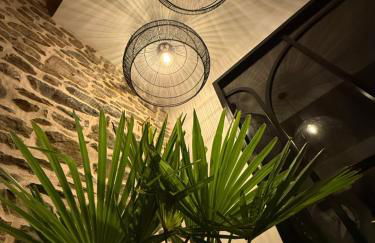 ECRIN DE CHARME 4 étoiles Jacuzzi privé 2 pers - Foto 16