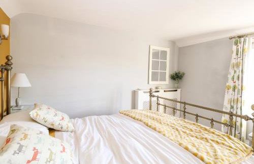 Foundry Cottage - Foto 12