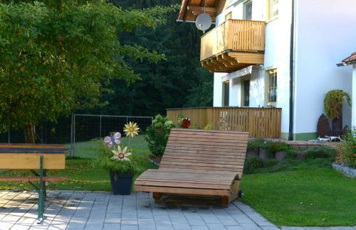 Ferienwohnung Holzebenhof - Foto 14