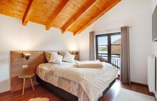 Bergchalet 20 mit Sauna - Foto 14