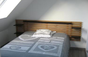 L'Eden de la Guyonnière - Photo 2