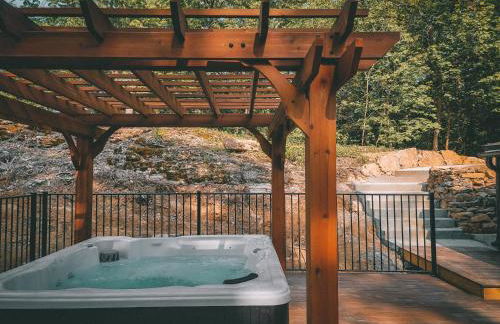 Pinewood Lodge - Catskills, Windham Mountain, Hunter Mountain - Foto 35