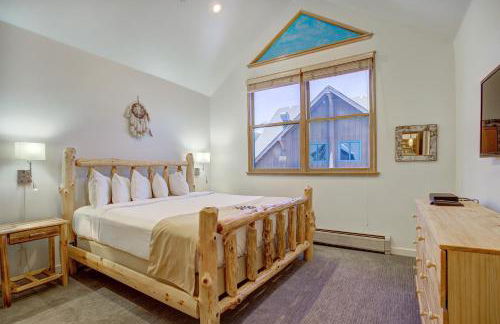 Jackpine & Black Bear Condos by Vail Resorts - Foto 28