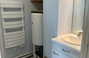 Appartement avec grande terrasse et parking - Foto 7