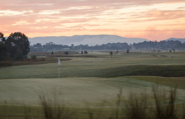 Yering Gorge Cottages - Foto 31