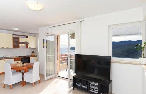 Seaview Apartment Bojan Rabac - Foto 9