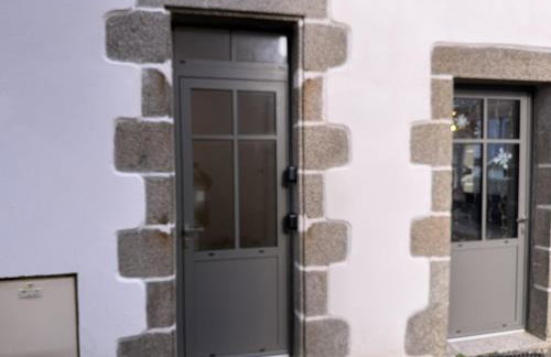 Au Homard Suspendu - Foto 18