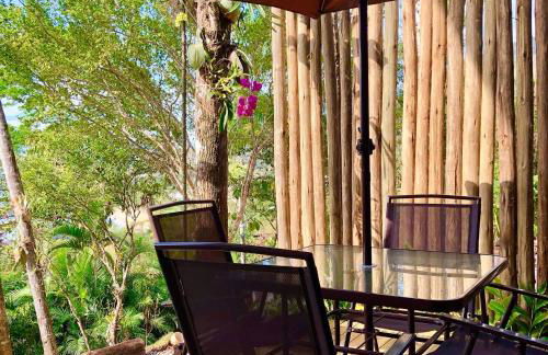 Casinha 5 estrelas frente para o mar - Foto 12