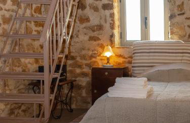 Messinian Stone House - Foto 23