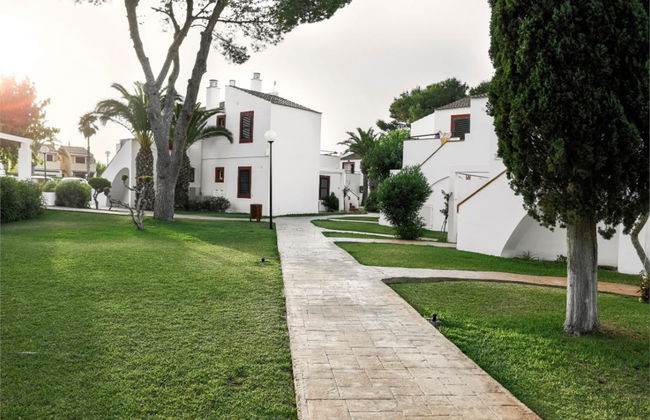 Aparthotel FLORA PARK & AQUAROCK - Foto 50