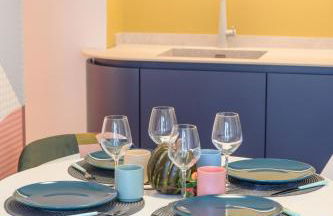 NHolidays Rayon - Boutique Apartment in Aosta - Foto 14