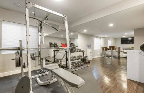 Sleeps 12 - Thornton - 25 Min to Downtown Denver - Foto 39