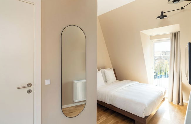 Numa | Copenhagen Norrebro - Photo 13