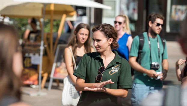 Zagreb Food Tour - Foto 5