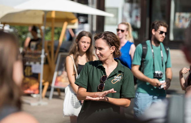 Tour gastronómico por Zagreb - Foto 5