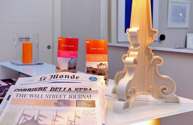 Relais Servio Tullio - Foto 65