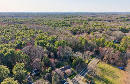 Washington's Rye House AC Bikes New Kitchen - Foto 34