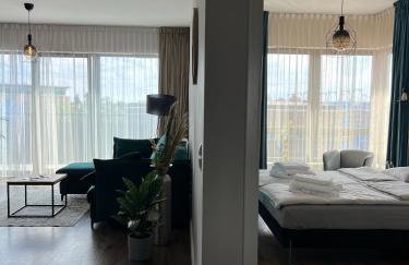 LTS RENT Luxury & Comfortable Villas Łąkowa - Foto 32