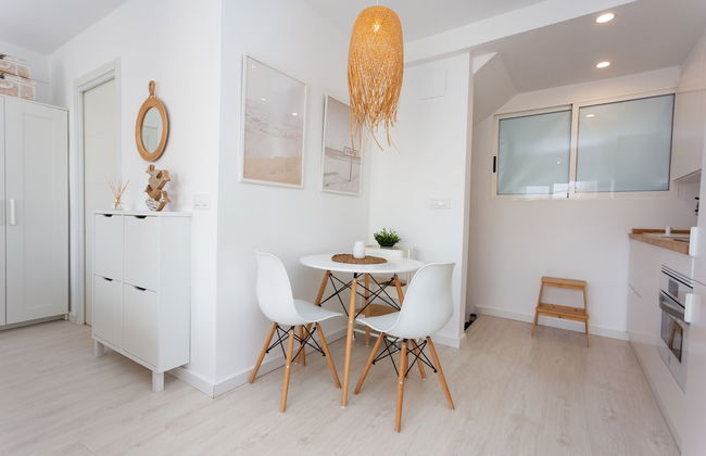 Apartamento Los Olivos II Cullera - Foto 21