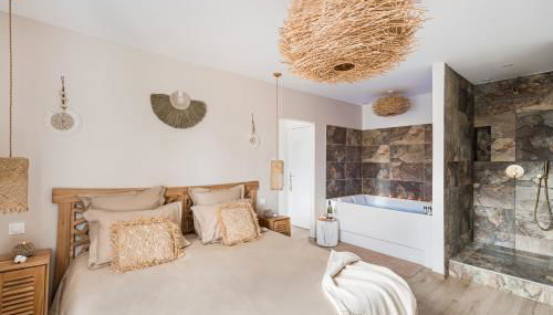 Suite balnéo Bali Saint-Étienne - Foto 1