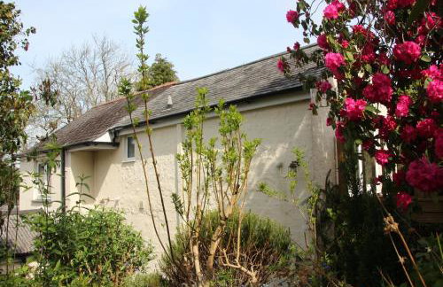 Merrivale Barn - Foto 15