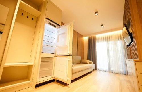 Sunrise Luxury Apartments - Foto 55