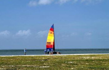 Las Casitas on Magnolia Beach - Casita B - Foto 24