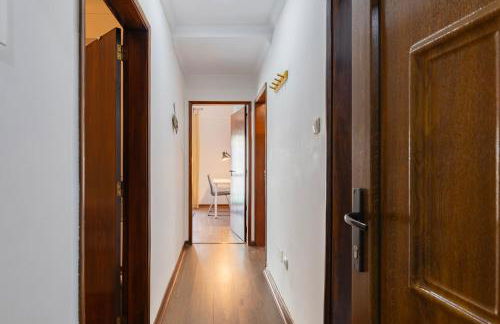 Cosy Remodeled apartment in the City center - Foto 19