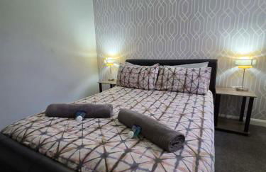 No 2 New Inn Apartments - Foto 1