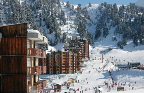 travelski home select - Résidence Les Glaciers - Foto 1