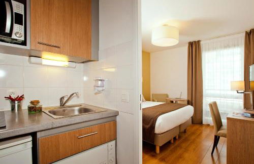 Residhome Bois Colombes Monceau - Foto 20