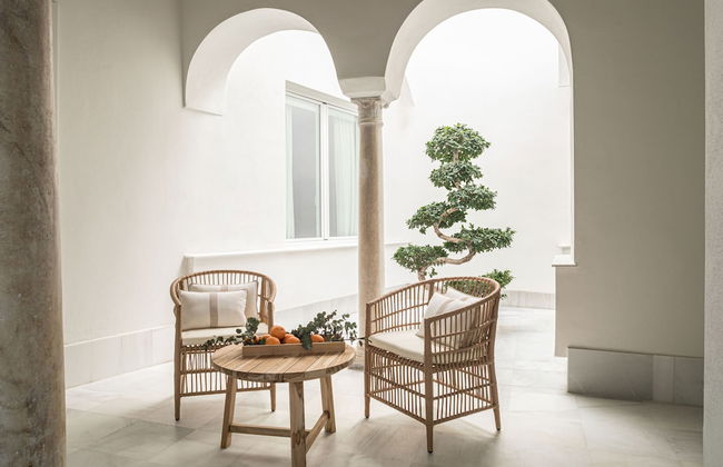 MYLU SUITES by PUERTA CATEDRAL - Foto 3