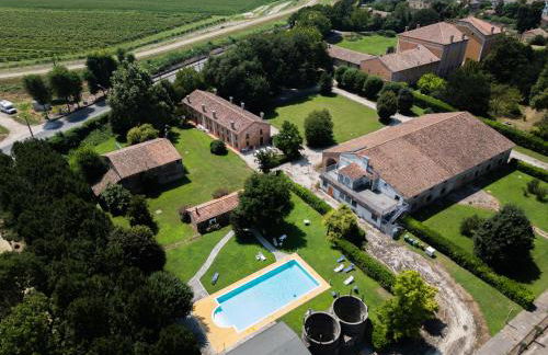 Agriturismo Ca' Guerriera - Photo 37