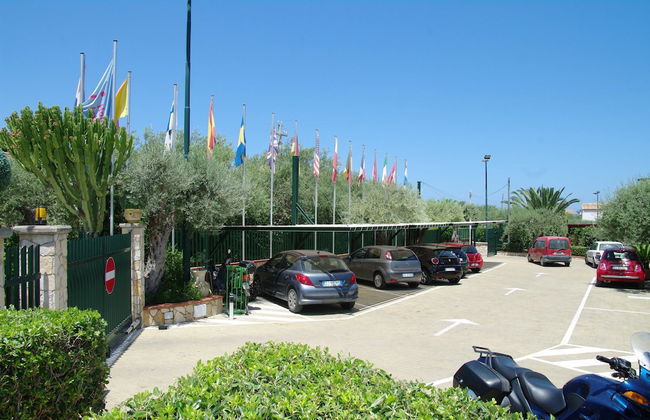 Beautiful Apartment for 5 People in Residence - Foto 40