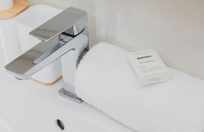 Rustic Style Apartment by Renters - Photo 30