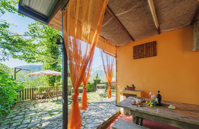 Mare e Monti - Foto 4