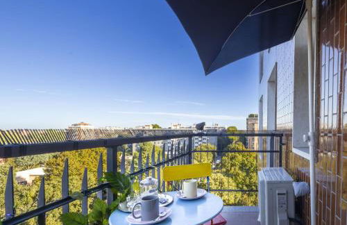 Studio San Donato Open Space by Interhome - Foto 22