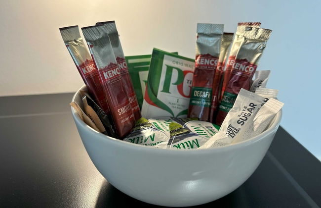 Modern Luxury - Grand Exchange Bracknell - Foto 10