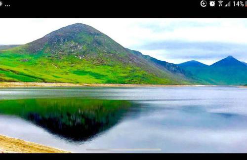 Moneydarragh Cottage with uninterrupted mountain and sea views- Hot tub available for hire at extra cost - Photo 23