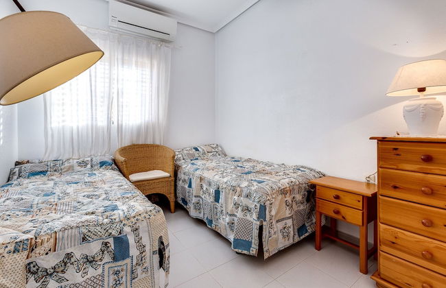 Parquemar 3 La Mata Playa - Foto 6