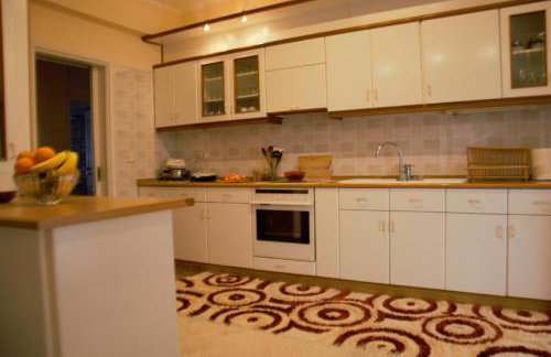 Villa Filoxenia all seasons, near airport, sea, Athens - Foto 66