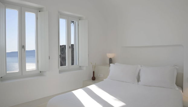 Villa Dio - Foto 4, Habitación