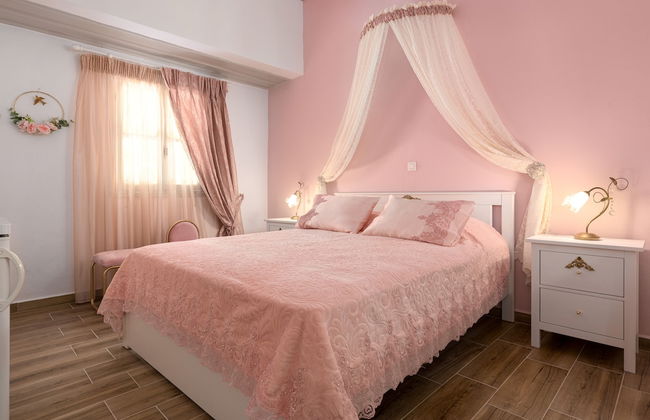 Marikas Deluxe Rooms - Foto 10