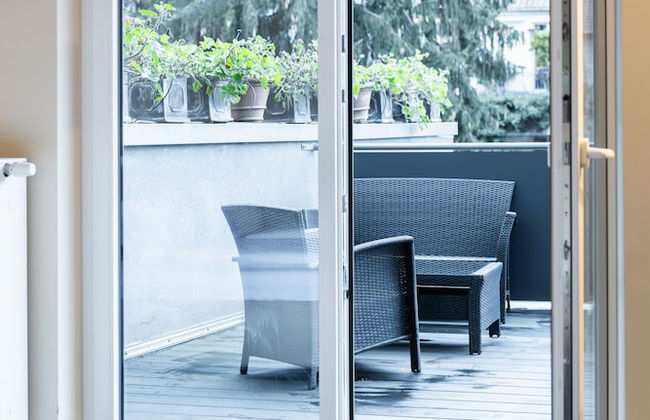 Nomad Serviced Apartments - Photo 30