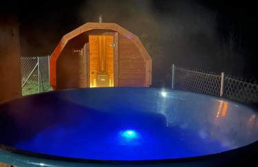 Domki nad morzem " Przy Lesie" - Foto 14